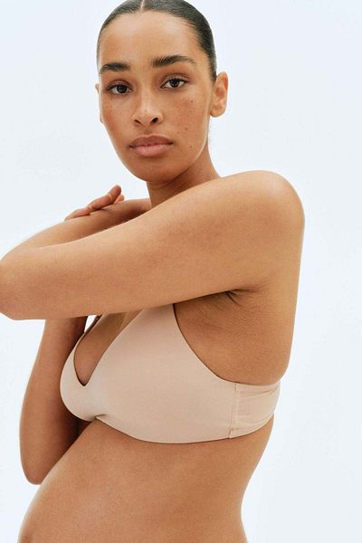 H&M MAMA 2-pack padded nursing bras