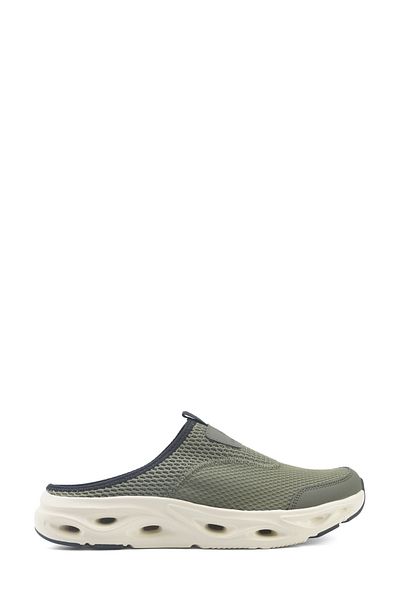 lumberjack Ανδρικές παντόφλες Chaby 5fx Khaki