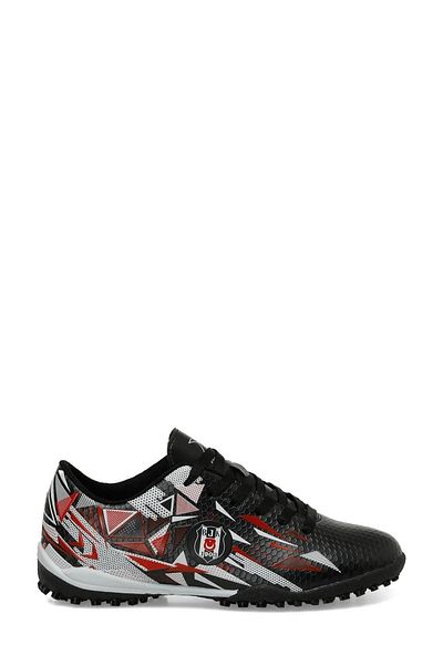 Kinetix Estes Bjk g 4Pr - Black White Red 36-40 Waiter Astroturf