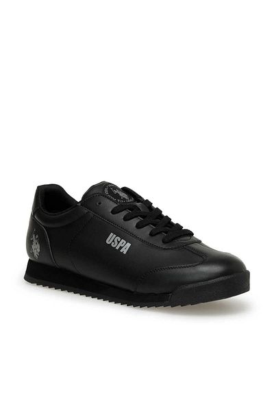 U.S. Polo Assn. Baza. Pantofi sport pentru bărbați Polo Assn Deep 3pr Black