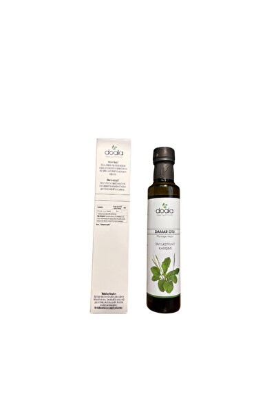 Doala Damar Otu Ekstraktı 225 ml | Sinir Otu