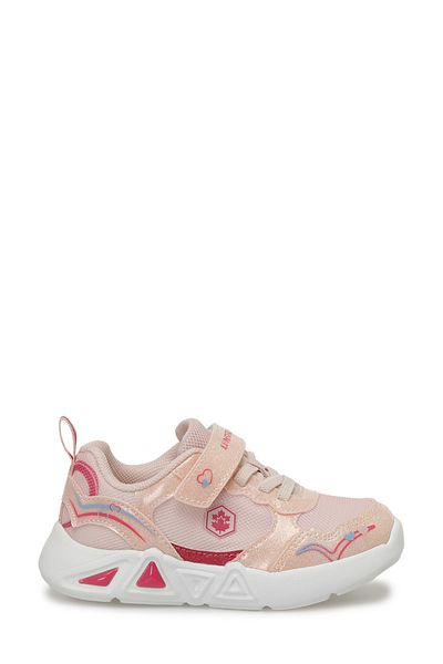 lumberjack LOVE 4FX Pink Girls' Running Shoes