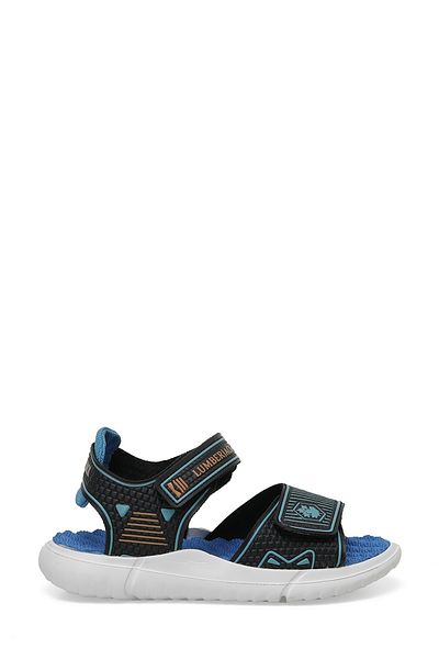 lumberjack TIMO 4FX Marineblau Jungen Outdoor