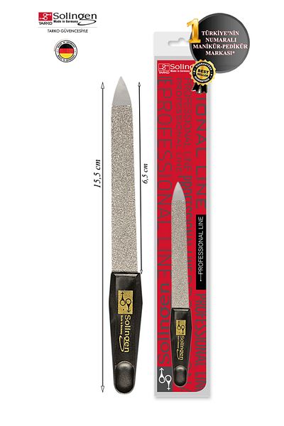 Solingen Nail File 5