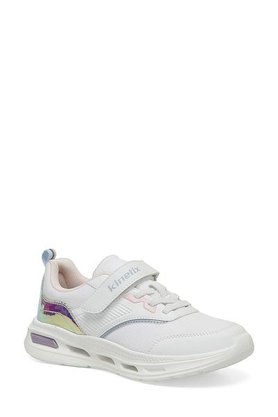 Kinetix RENLEY TX J 4FX Weiße Mädchen-Sneaker