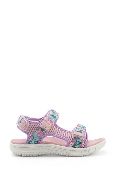 lumberjack Sandale pentru fete HILTON 5FX Powder