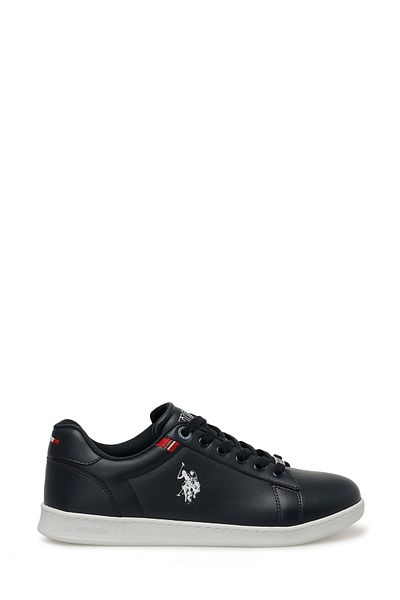 U.S. Polo Assn. ERNA 4FX Navy Blue Men's Sneakers