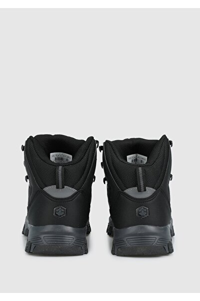 lumberjack Rhea Siyah Kadın Outdoor Bot