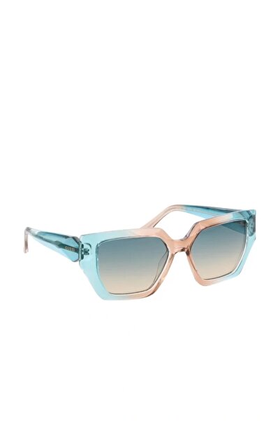 Guess نظارات شمسية 7896 89P 53-16-140 نسائية خضراء 01.82.789689P