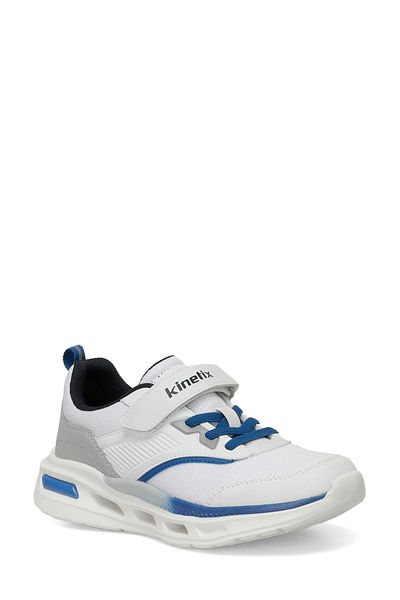 Kinetix RENLEY TX J 4FX Weiße Sportschuhe für Jungen