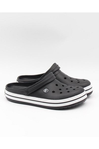 Akınal Bella E195m Si-be-si Men's Sea, Pool, Hospital Slippers