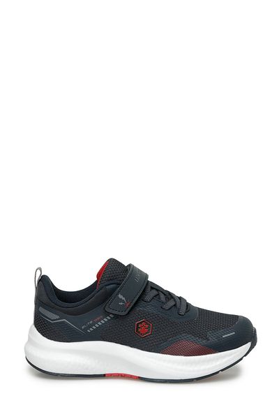 lumberjack SCOTTY 4FX Navy Blue Boy's Sports Shoes