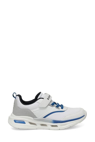 Kinetix RENLEY TX J 4FX Weiße Sportschuhe für Jungen