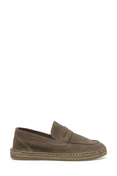 İnci INCI HENRY 4FX Vizon Erkek Espadril