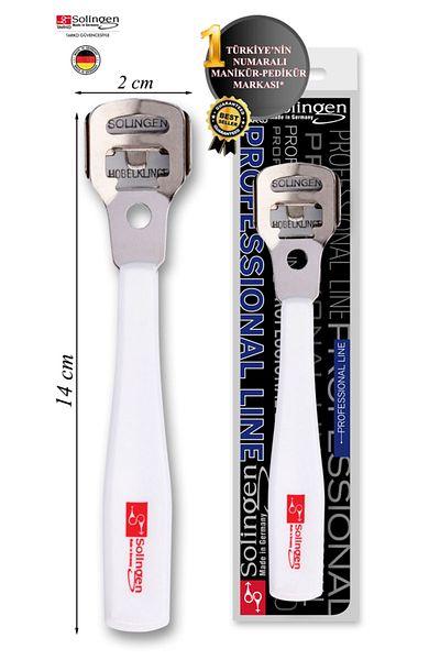 Solingen 7393 Model Shoe Scraper