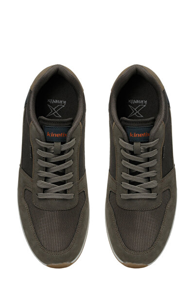 Kinetix RUPERT 4FX Kahverengi Erkek Sneaker