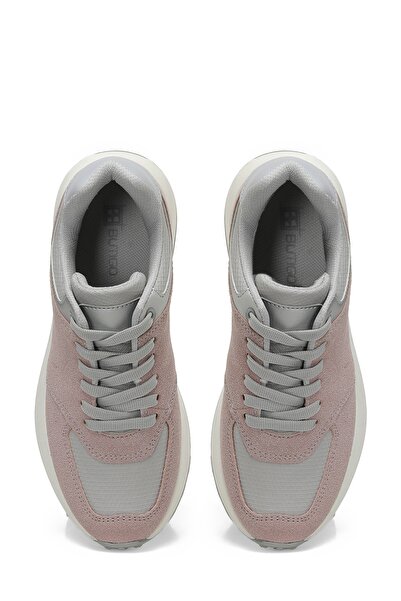 Butigo Γυναικεία αθλητικά παπούτσια PERFA 3PR Powder