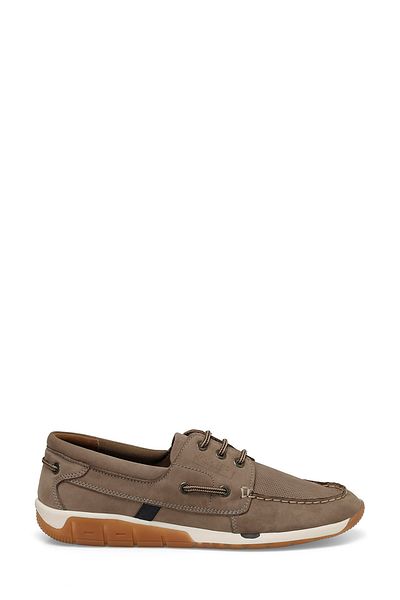Dockers By Gerli 236360 Ανδρικά θαλάσσια παπούτσια N 4FX Sand