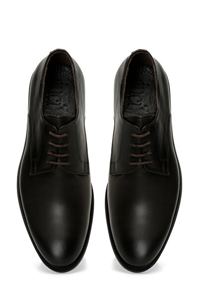 İnci INCI TOBY 4FX Brown Men's Classic Shoes