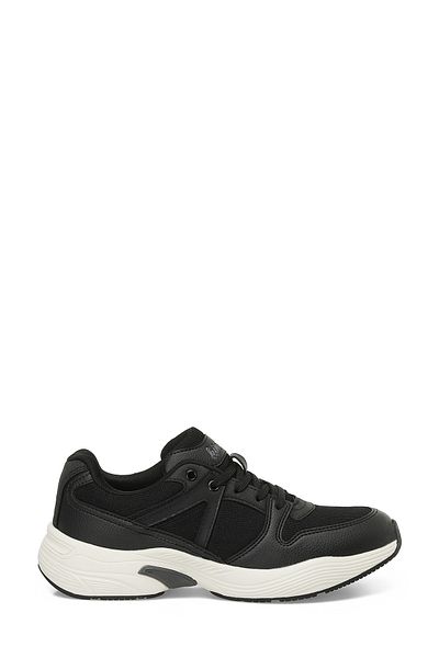 Kinetix Pantofi de damă KRAKEN 4PR negru