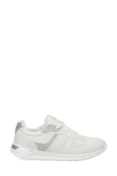 Kinetix Morgiana 4Fx White Women's Sneakers