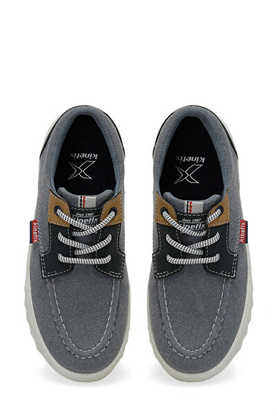 Kinetix Boy's Sneakers - KINETIX SODY 4FX Lacquer