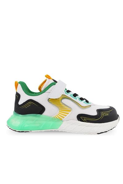 Cool Owen 31-36 Green Pantofi sport pentru copii