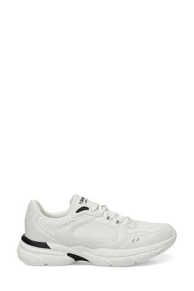 Kinetix Calypto 4Fx White Men's Sneakers
