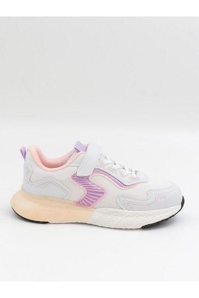 Cool Pantofi sport pentru copii Owen 31-36 Salmon