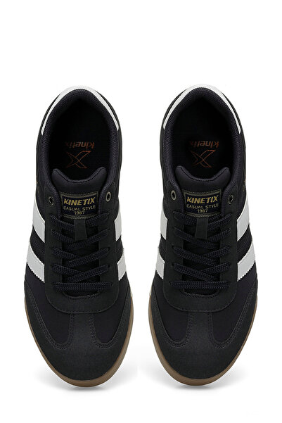 Kinetix Ανδρικά αθλητικά παπούτσια GRAGAS 4FX Navy Blue