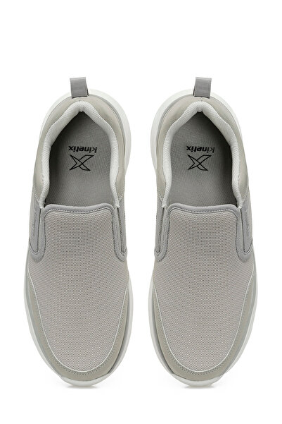 Kinetix Molt 4Fx Gray Men's Slip on