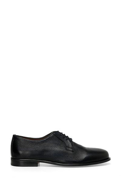 İnci Ανδρικά κλασικά παπούτσια INCI MAITE 4FX Navy Blue