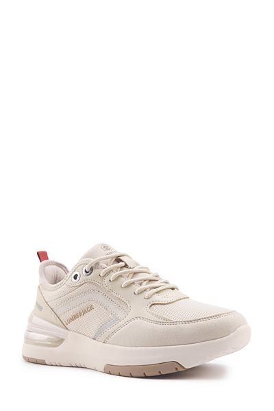 lumberjack Eterny 4Fx Beige Women's Sports Shoes