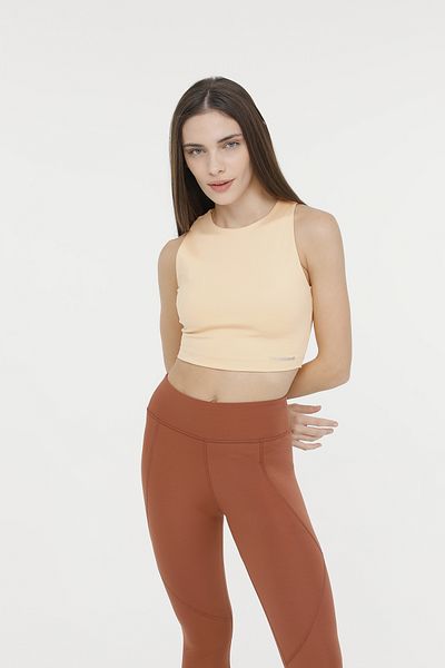 lumberjack Wb Tara 10gf48 4fx - Salmon Color Women's Undershirt