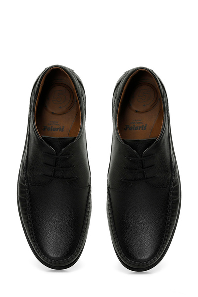 Polaris 5 Nokta Erkek Loafer Ayakkabı Siyah 101544029 103919c.m 4fx
