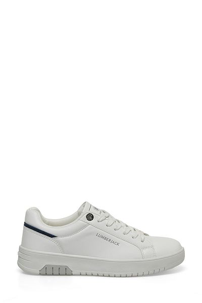 lumberjack Pantofort de damă TITANIA 4FX alb