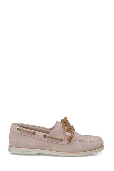 lumberjack NAVIGATOR SU 4FX Powder - Γυναικεία Loafer Παπούτσια