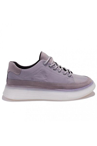 GAMELU Monster Smoked Casual Sole Stitched Men's Sneakers