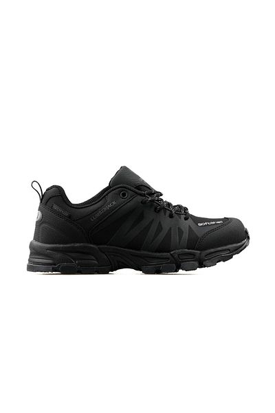 lumberjack Andor Wmn 2pr Black 36-40 Waterproof Outdoor