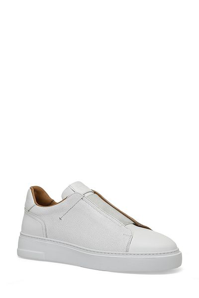 İnci Inci Bandra 4fx White Men's Sneakers