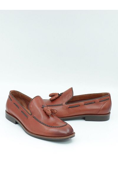Freefoot 20753 Ανδρικά παπούτσια Casual Tan