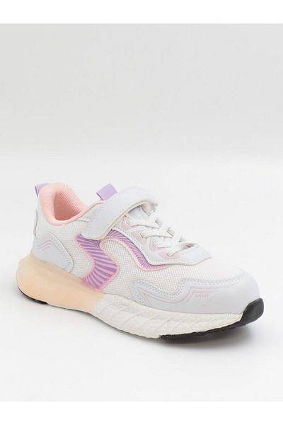 Cool Pantofi sport pentru copii Owen 31-36 Salmon