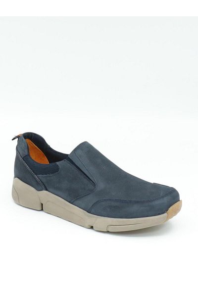 Freefoot 244120-1 Ανδρικά παπούτσια Casual Laci Nubuck