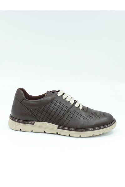 Freefoot 241971   Καφέ Casual Ανδρικά Παπούτσια