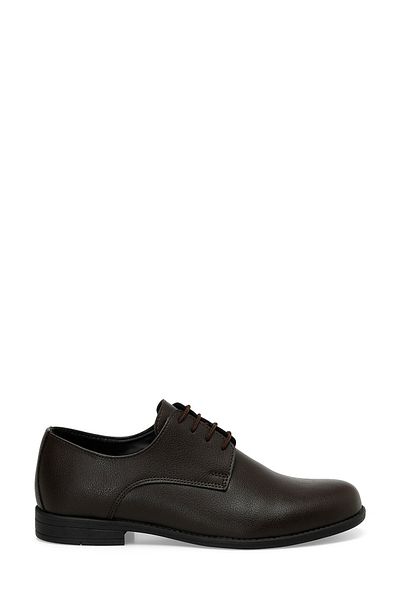 Polaris Men's Classic Shoes -358207.M 4FX Brown