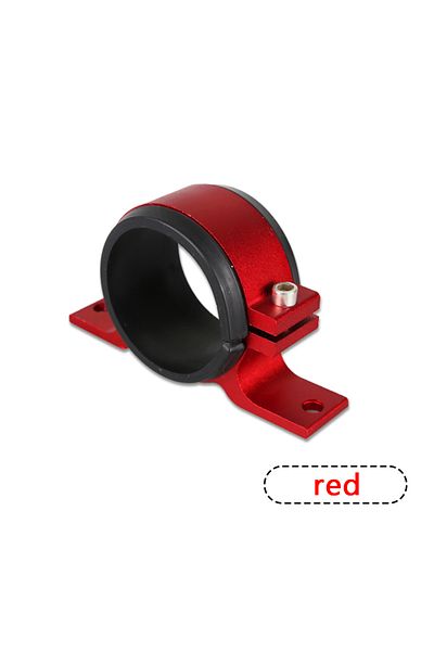 Choice Rd Jkdreamer 60mm Aluminum Fuel Pump Bracket Single Fuel Filter Bracket