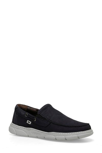İnci Ανδρικά άνετα παπούτσια INCI TOMITA 4FX Navy Blue