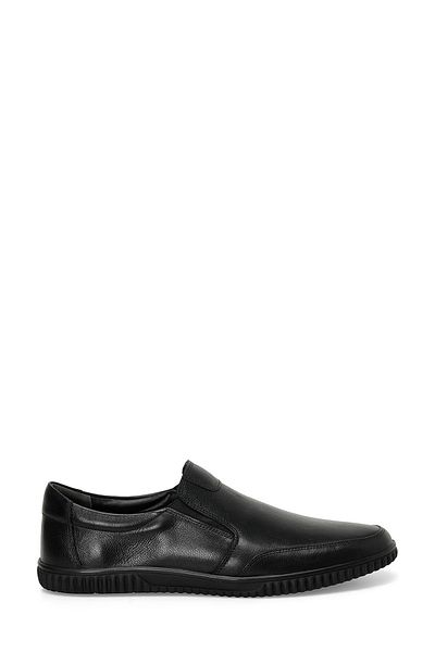 Polaris 5 Nokta Men's Black Casual Shoes -101547107