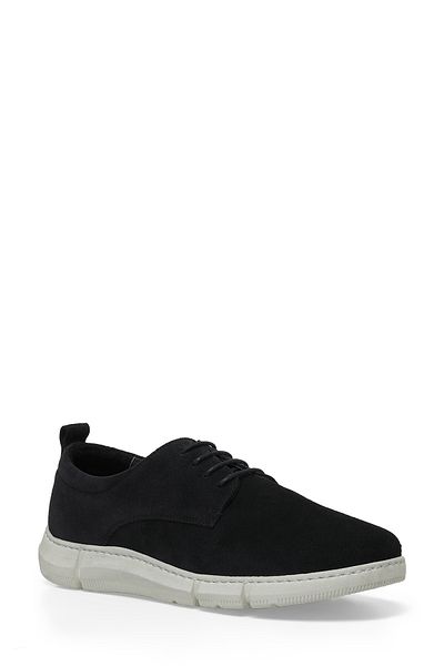 İnci Ανδρικά κλασικά παπούτσια INCI SPHERE S 4FX Navy Blue