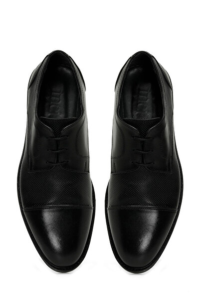 İnci INCI PERLA 4FX Black Men's Classic Shoes